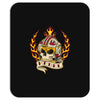 rebel for life Mousepad