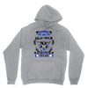 old man was your first mistake Unisex Hoodie