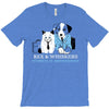 rex and whiskers attorneys T-Shirt