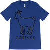 jake paul Goat T-Shirt