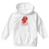 it's a trap Youth Hoodie