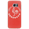 sriracha rooster Samsung Galaxy S7 Edge