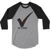 top players 3/4 Sleeve Shirt