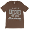 made in 1989 and still awesome T-Shirt