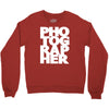 gift for photographer Crewneck Sweatshirt
