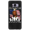 Honor Those Who Place Their Life On The Line Samsung Galaxy S8 Plus