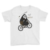 back to boo!!! Youth Tee