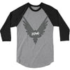 Logang Maverick 3/4 Sleeve Shirt