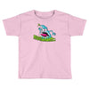 nique sa mere Toddler T-shirt