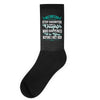i don't have stepdaughter funny gift for stepdad. Socks