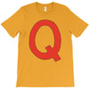quail man T-Shirt
