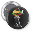 random shit Pin-back button