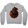 hidden Crewneck Sweatshirt