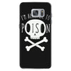 allergic to poison Samsung Galaxy S7