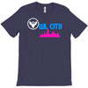 owl city retro T-Shirt