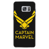 captain marvel 4 Samsung Galaxy S7