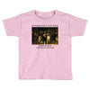 Rembrandt Van Rijn The Night Watch Toddler T-shirt