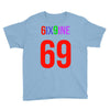 tekashi 6ix9ine  gummo 69 Youth Tee