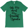 Women, love, Rights, Feminism, Feminist, Female, Funny, Woman, Girl Po T-Shirt