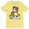 poison ivy tattoo T-Shirt