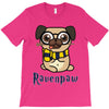 ravenpaw pug T-Shirt