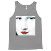 monalisa pop art Tank Top