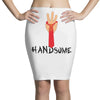 handsome Pencil Skirts