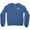 Espresso Yourself Pocket Crewneck Sweatshirt