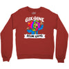 tekashi 6ix9ine  gummo 69 Crewneck Sweatshirt