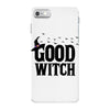 good witch iPhone 7 Case