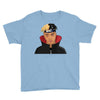 xxxtentacion Youth Tee