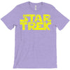 star trek wars T-Shirt
