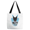 mega charizard Tote Bags