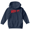 style holl Youth Hoodie