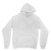 dog paws set of 2 Youth Hoodie