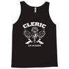 cleric Tank Top