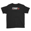 stewart colbert '12 Youth Tee