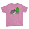 prickly love Youth Tee