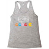 You Can't Sit Wİth Us Racerback Tank