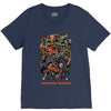 the sanguinolith V-Neck Tee