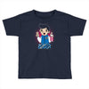 respect Toddler T-shirt