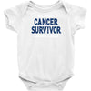 This Is What A Cancer Survivor Looks Like Infant Clothing