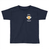Cute Bee Proud Toddler T-shirt
