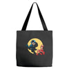 megarush Tote Bags
