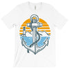 anchor point T-Shirt