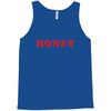 Honey Tank Top