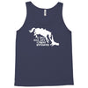 i do all my own stunts horse Tank Top