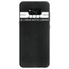 dmc delorean   mens Samsung Galaxy S8