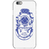 diver iPhone 6/6s Case