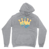 old man Unisex Hoodie